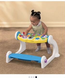 Игровой центр Little tikes