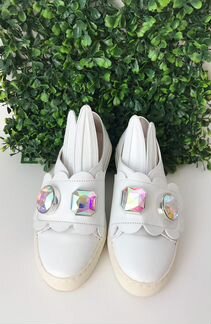 Кроссовки Minna Parikka 28,30,31р, оригинал