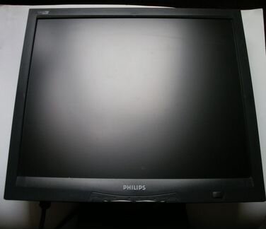 Philips 15 ЖК монитор