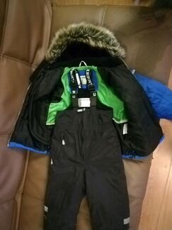 Зимний комплект Kerry