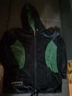 Толстовка спортивная