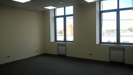 Офисное помещение, 53.90 м²
