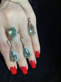 Комплект аксессуаров