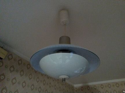 Люстра