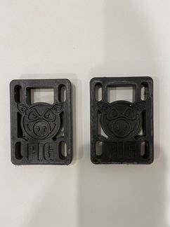 Проставки для скейтборда