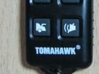 Tomahawk 9010 брелок, как новый
