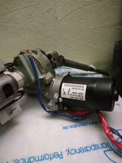 Эур Toyota Avensis T250, Corolla E120