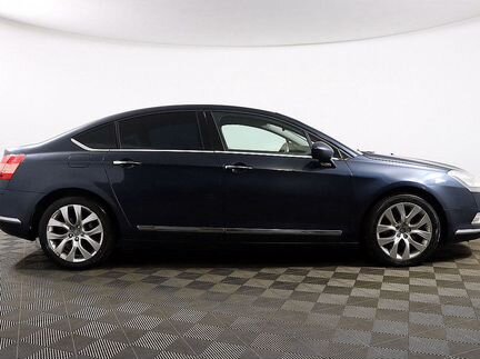 Citroen C5 2.7 AT, 2008, 190 762 км