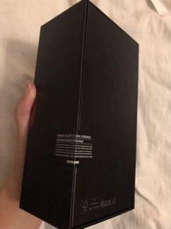 Телефон samsung galaxy s20