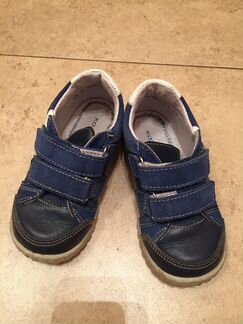 Ортопедические кроссовки 