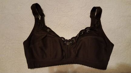 Новый бюст. для кормления Emma Jane 75D черный