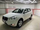 Geely Emgrand X7 2.0 МТ, 2014, 41 000 км