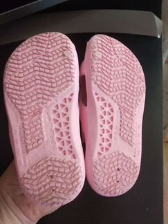 Шлепки для бассейна 23-24 р-р