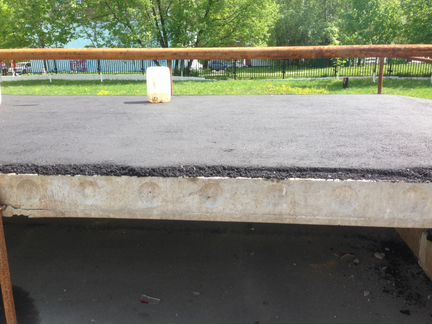 Эстакада для Автошколы