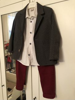 Костюм для мальчика