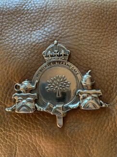 Сумка (клатч) Mulberry