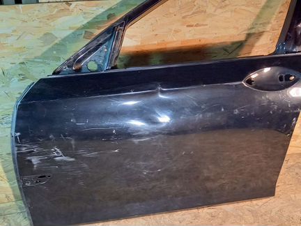 Дверь передняя левая bmw 7 f01