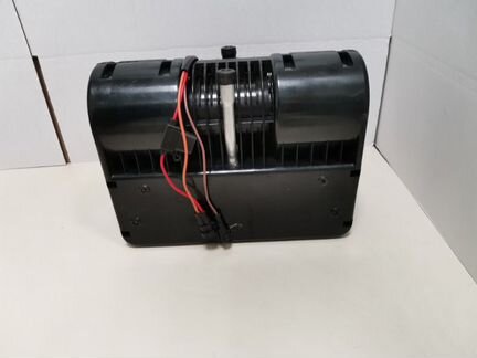 Отопитель салона печка Паз