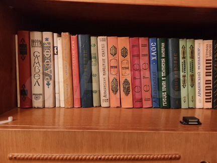 Армянские книги на русском и армянском языках