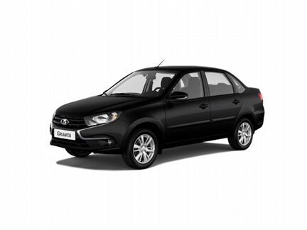 LADA Granta 1.6 AT, 2020