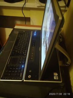 Dell xps m2010