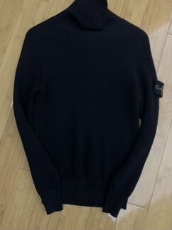 Stone island водолазка