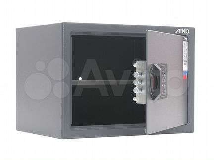 Сейф для дома Т-250 EL