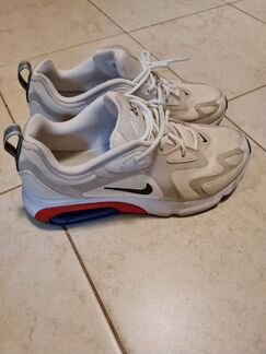 Кроссовки nike air max размер 41