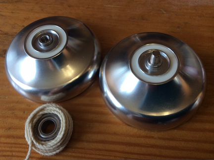 Йо Йо droid Yo-Yo