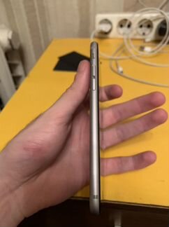 Мобильные телефоны бу iPhone 6