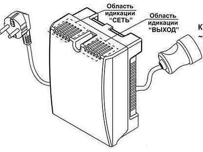 Теплоком st555 схема