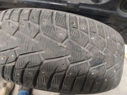 Yokohama Ice Guard IG55 1шт