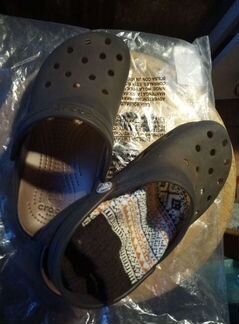 Crocs M4W6