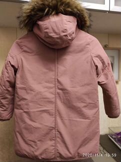 Куртка Zara Kids