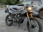 Мотоцикл Minsk x250 объявление продам