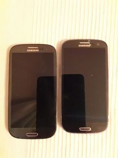 Samsung Galaxy s3