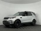 Land Rover Discovery 3.0 AT, 2017, 82 515 км