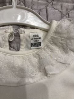 Боди на р.86-92