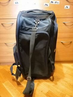 Сумка- чемодан