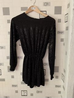 Платье, комбинезон