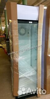 Холодильник Norcool S76SL Б/У