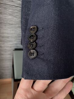 Пиджак Pal Zileri оригинал