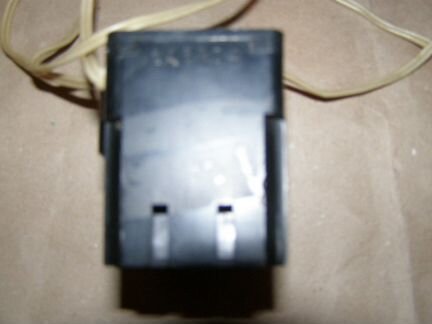 Блок питания для вэф и универсальный б/п. СССР