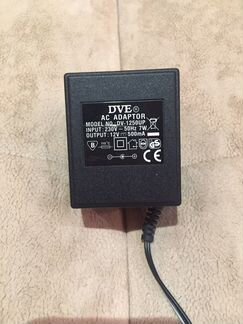 Блок питания 12v под ремонт