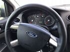 Ford Focus 1.6 МТ, 2006, 138 000 км объявление продам