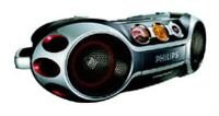 Магнитола Philips AZ 2536 - новая