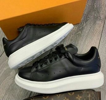 Кроссовки Alexander Mcqueen (36-45)