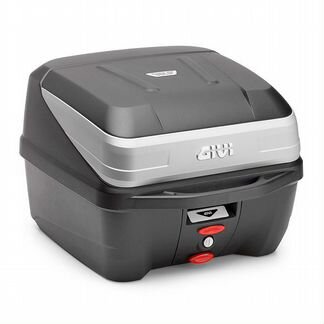 Кофр Givi B32 Bold (B32nmal) 32л Monolock