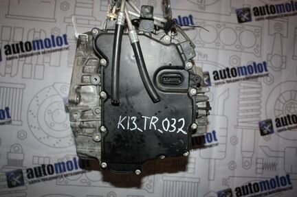 АКПП Chevrolet / Daewoo 6T40E F18D4 1.8