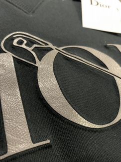 Толстовка Dior